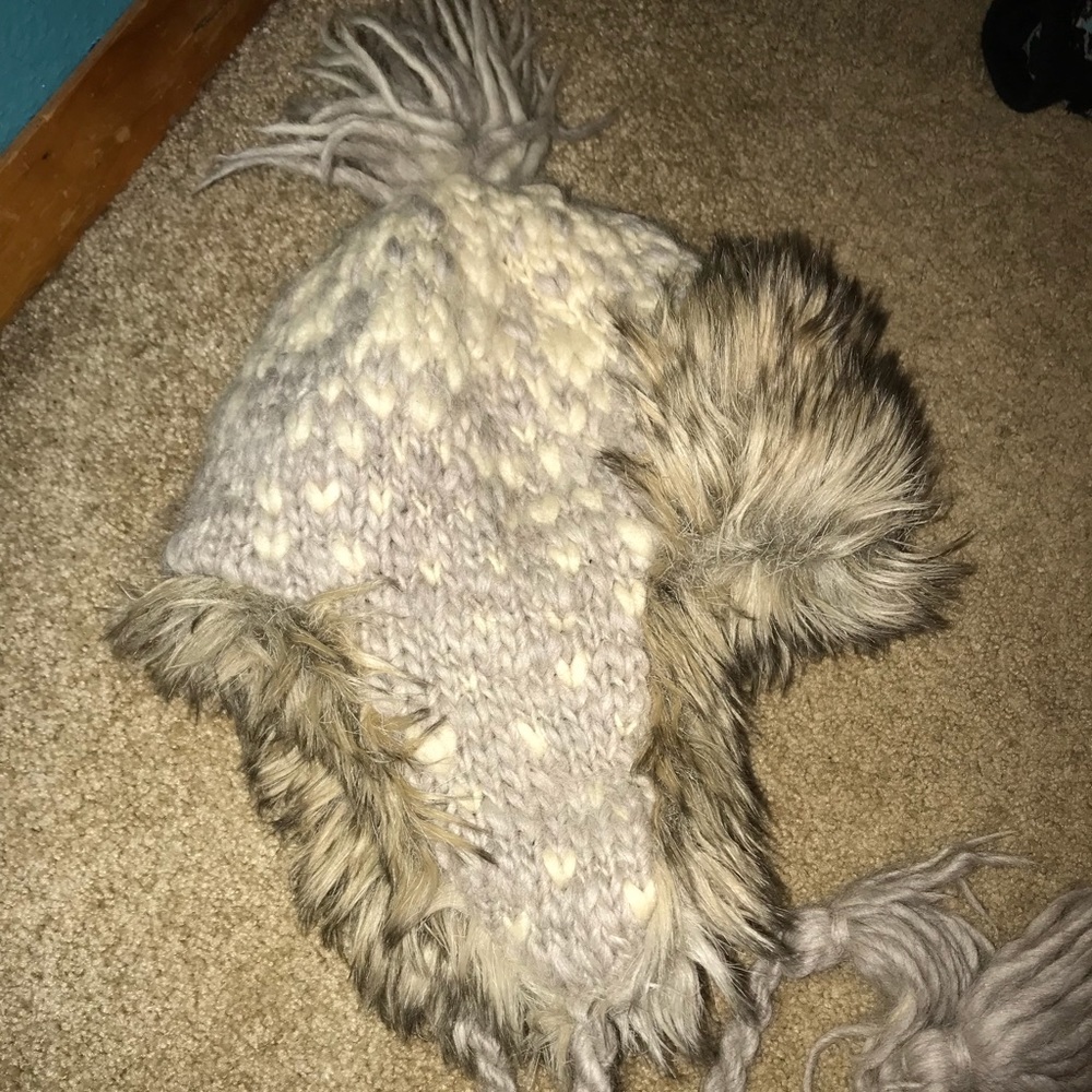 winter hat